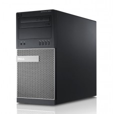 DELL Desktop OPTIPLEX 7020  / i5/4GB RAM/500GB SATA/DVD/LAN/VGA/Key board & Optical Mouse/win7 32bit